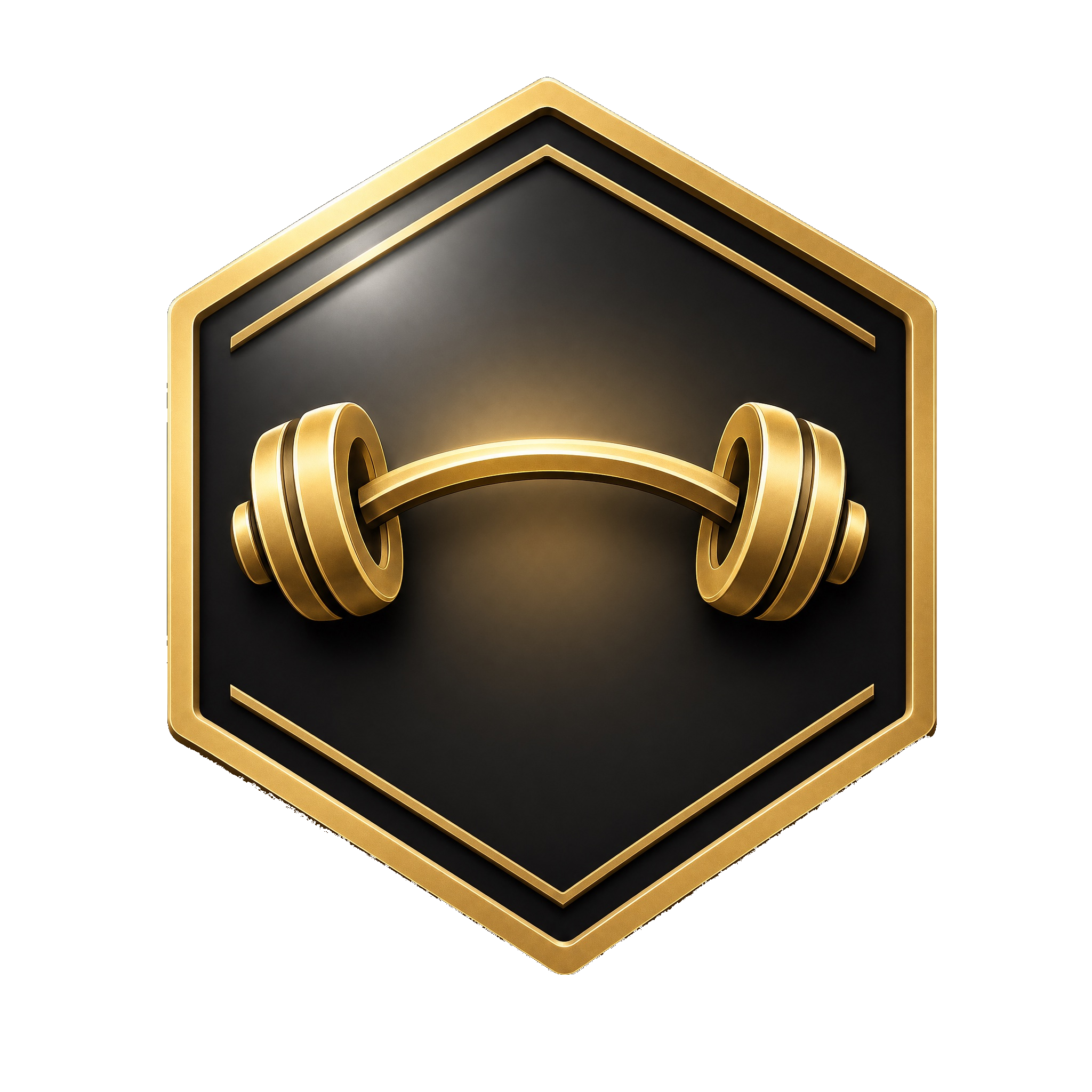 FitnessForge logo